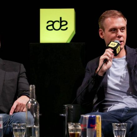 Best Of ADE 2015