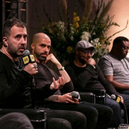 Best Of ADE 2015