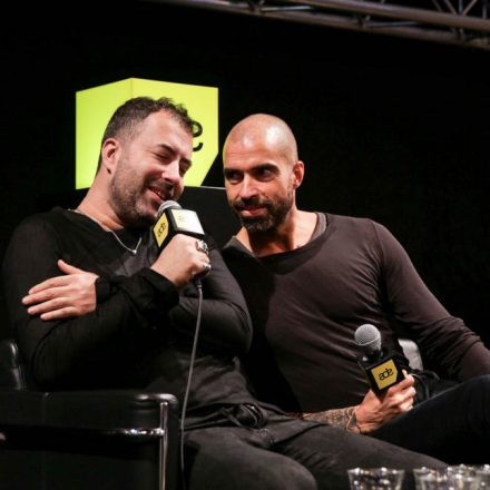 Best Of ADE 2015