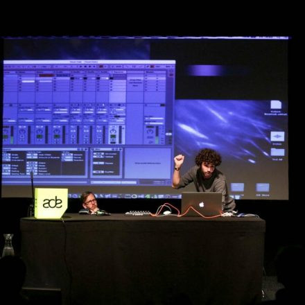 Best Of ADE 2015