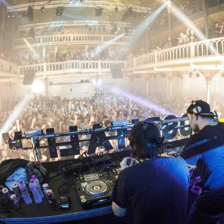 Best Of ADE 2015