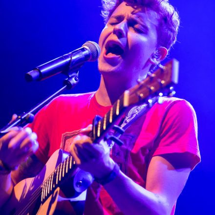 Walk Off The Earth @ Gasometer