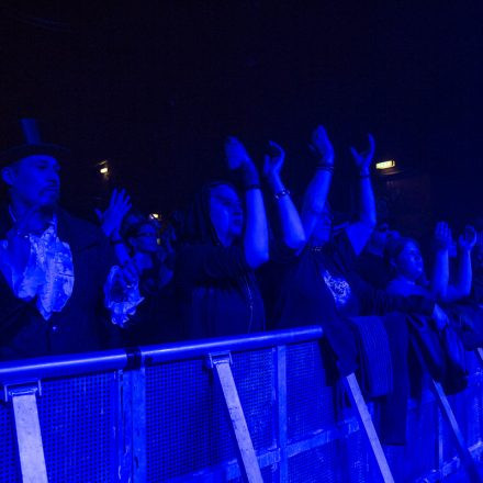 ASP - 'Verfallen Tour 2015' @ Arena