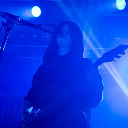 ASP - 'Verfallen Tour 2015' @ Arena