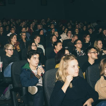 VOLUME Filmpremiere: Malala - Ihr Recht auf Bildung