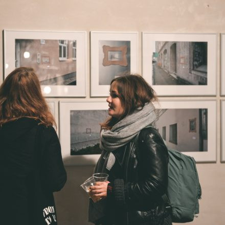 ArbeitsRaum Stadt - Kunstuniversität Linz @ Die Schöne