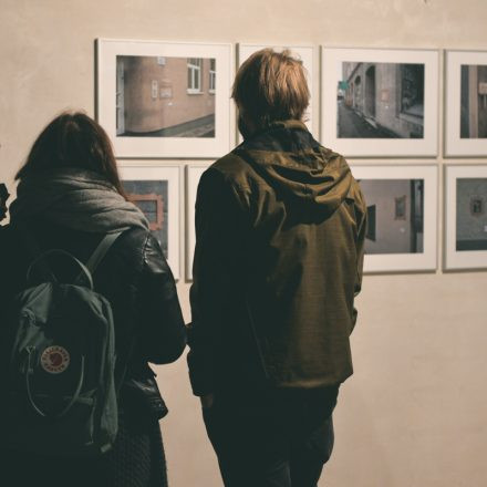 ArbeitsRaum Stadt - Kunstuniversität Linz @ Die Schöne