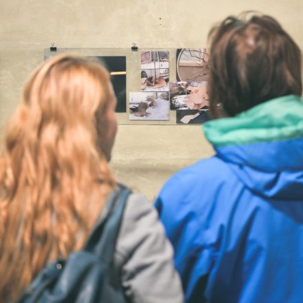 ArbeitsRaum Stadt - Kunstuniversität Linz @ Die Schöne