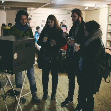 ArbeitsRaum Stadt - Kunstuniversität Linz @ Die Schöne