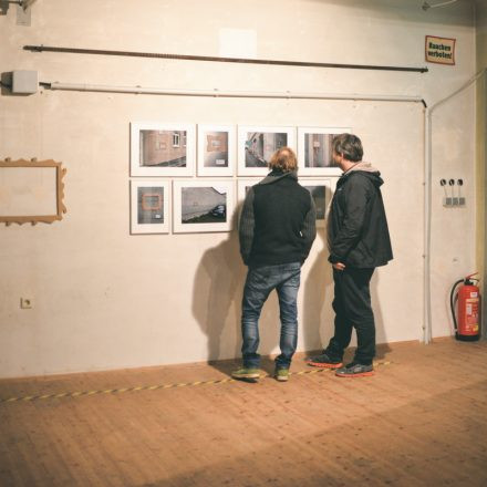 ArbeitsRaum Stadt - Kunstuniversität Linz @ Die Schöne