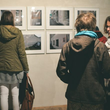 ArbeitsRaum Stadt - Kunstuniversität Linz @ Die Schöne