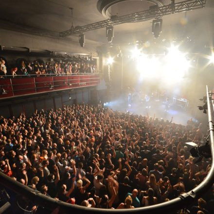 Fettes Brot @ Orpheum Graz