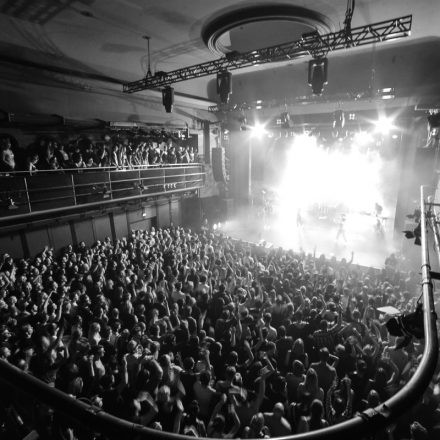 Fettes Brot @ Orpheum Graz