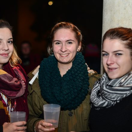 Fettes Brot @ Orpheum Graz