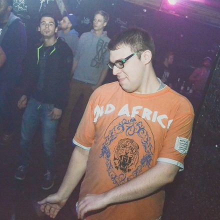 Highscore x Dnb x Wednesdays @ Fluc