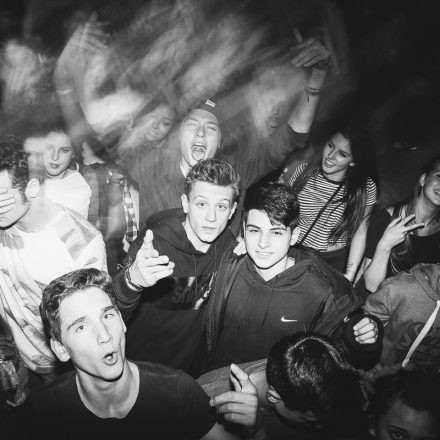 Beat it Sunday Special @ Flex