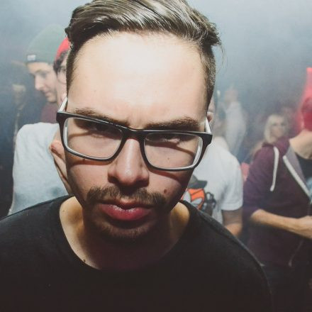 Korruptions Halloween Party