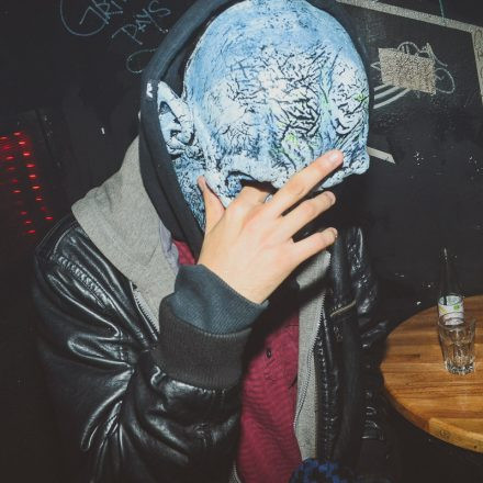 Korruptions Halloween Party