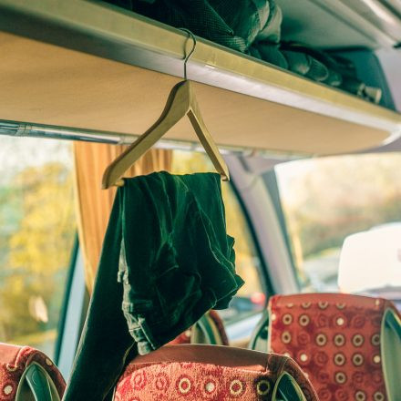 Partybus zum WOW Glacier Love Festival // Part 2