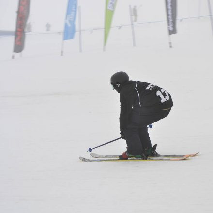 Fridge Festival Contest @ Kitzsteinhorn / Part 1