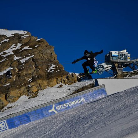 Fridge Festival Contest @ Kitzsteinhorn / Part 1