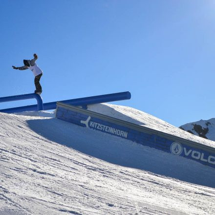 Fridge Festival Contest @ Kitzsteinhorn / Part 1