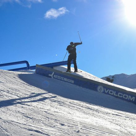 Fridge Festival Contest @ Kitzsteinhorn / Part 1