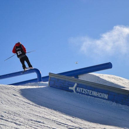 Fridge Festival Contest @ Kitzsteinhorn / Part 1