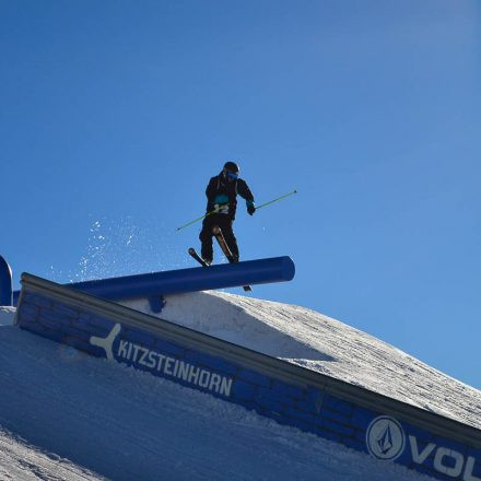 Fridge Festival Contest @ Kitzsteinhorn / Part 1