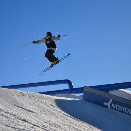 Fridge Festival Contest @ Kitzsteinhorn / Part 1