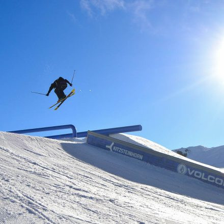 Fridge Festival Contest @ Kitzsteinhorn / Part 1