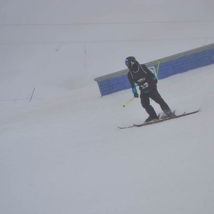 Fridge Festival Contest @ Kitzsteinhorn / Part 1