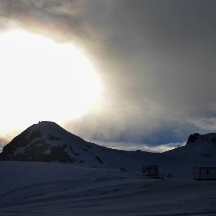 Fridge Festival Contest @ Kitzsteinhorn / Part 1