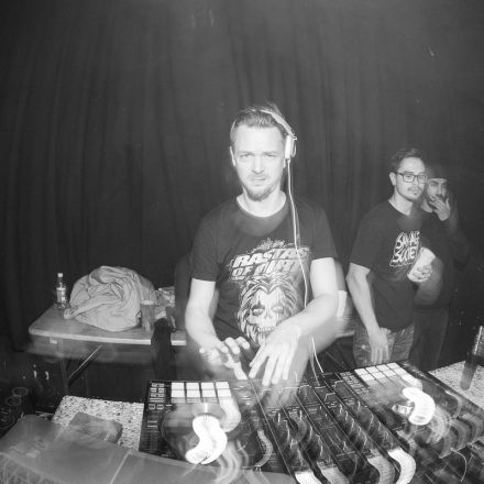 Mainframe Recordings Live pres. Spor @ Arena