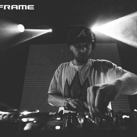 MAINFRAME RECORDINGS LIVE PRES. SPOR @ ARENA [OFFICIAL]