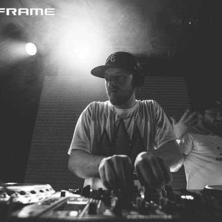 MAINFRAME RECORDINGS LIVE PRES. SPOR @ ARENA [OFFICIAL]