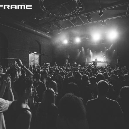 MAINFRAME RECORDINGS LIVE PRES. SPOR @ ARENA [OFFICIAL]