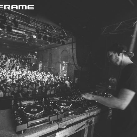 MAINFRAME RECORDINGS LIVE PRES. SPOR @ ARENA [OFFICIAL]