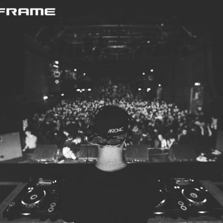 MAINFRAME RECORDINGS LIVE PRES. SPOR @ ARENA [OFFICIAL]