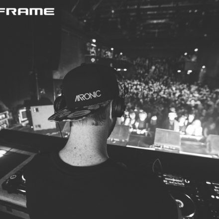 MAINFRAME RECORDINGS LIVE PRES. SPOR @ ARENA [OFFICIAL]