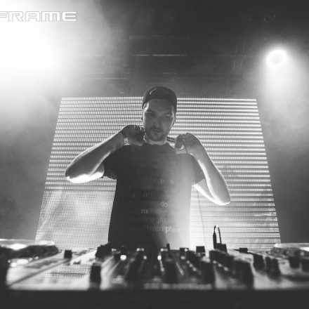 MAINFRAME RECORDINGS LIVE PRES. SPOR @ ARENA [OFFICIAL]