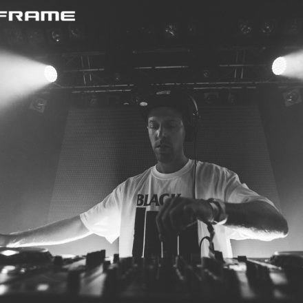 MAINFRAME RECORDINGS LIVE PRES. SPOR @ ARENA [OFFICIAL]