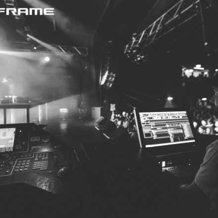 MAINFRAME RECORDINGS LIVE PRES. SPOR @ ARENA [OFFICIAL]