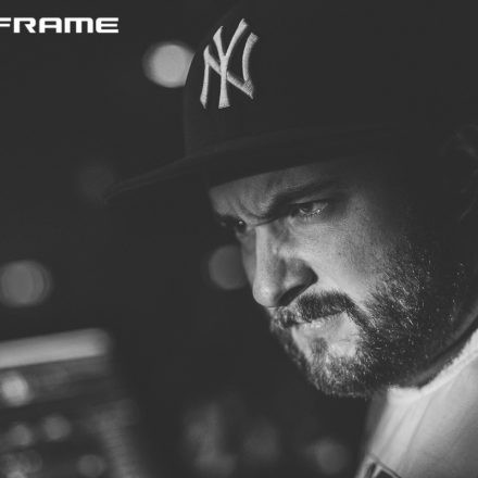 MAINFRAME RECORDINGS LIVE PRES. SPOR @ ARENA [OFFICIAL]