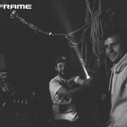 MAINFRAME RECORDINGS LIVE PRES. SPOR @ ARENA [OFFICIAL]