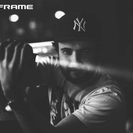 MAINFRAME RECORDINGS LIVE PRES. SPOR @ ARENA [OFFICIAL]