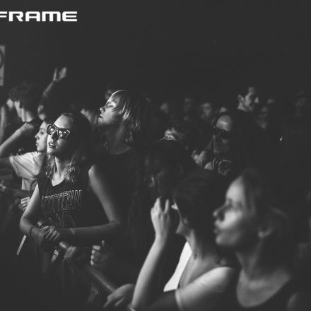 MAINFRAME RECORDINGS LIVE PRES. SPOR @ ARENA [OFFICIAL]