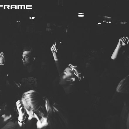 MAINFRAME RECORDINGS LIVE PRES. SPOR @ ARENA [OFFICIAL]