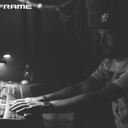 MAINFRAME RECORDINGS LIVE PRES. SPOR @ ARENA [OFFICIAL]