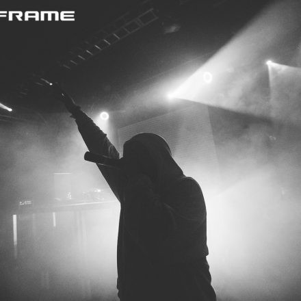 MAINFRAME RECORDINGS LIVE PRES. SPOR @ ARENA [OFFICIAL]